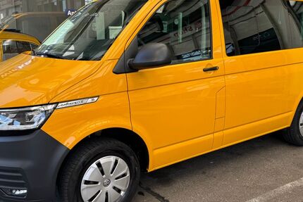 VW T6 Caravelle 160.500 km 28.850 &euro; Neckartenzlingen bei Stuttgart 72654