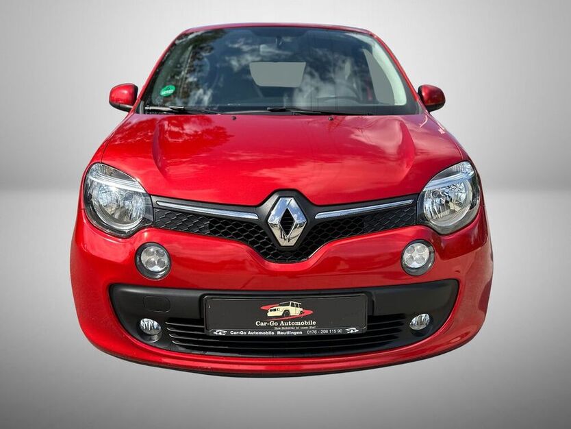 Twingo