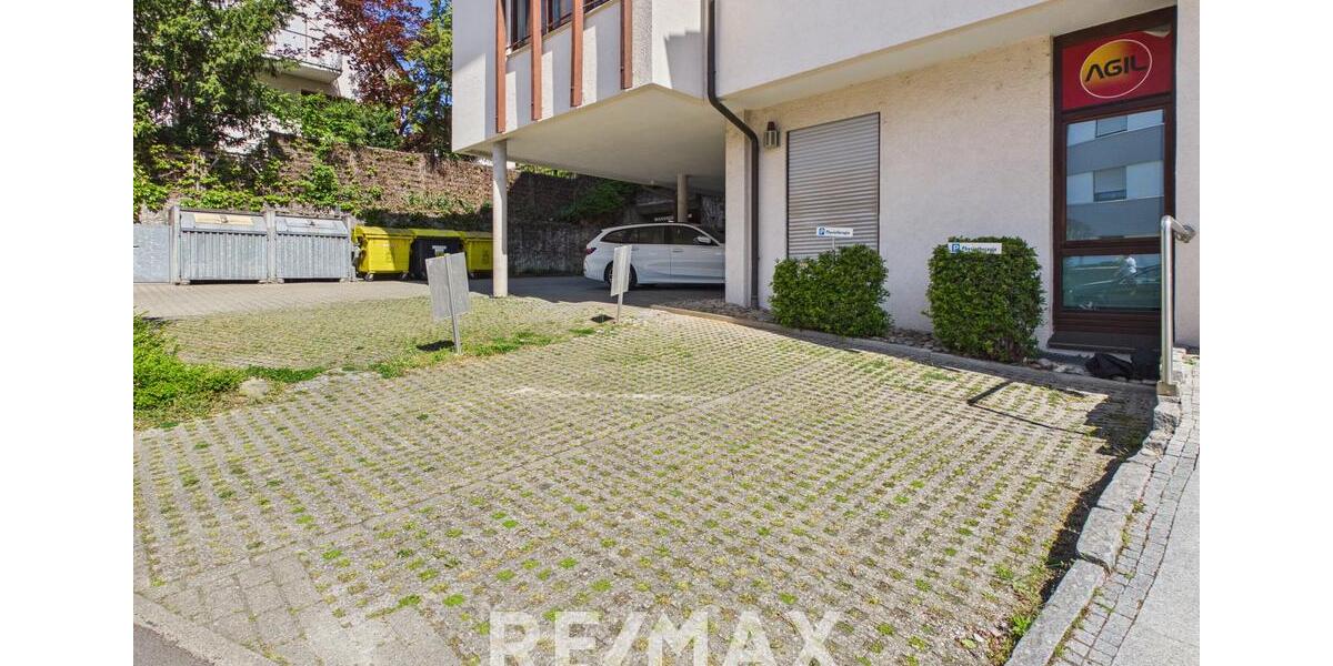 Gewerbeobjekt Weinstadt - 1.200&euro; | Angebot:26543048