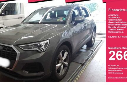 Audi Q3 125.823 km 22.622 € Leonberg 71229