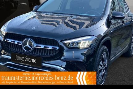Mercedes-Benz GLA 250 4.575 km 38.990 &euro; Stuttgart 70469