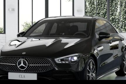 Mercedes-Benz CLA 220 9.900 km 45.590 € Stuttgart 70372