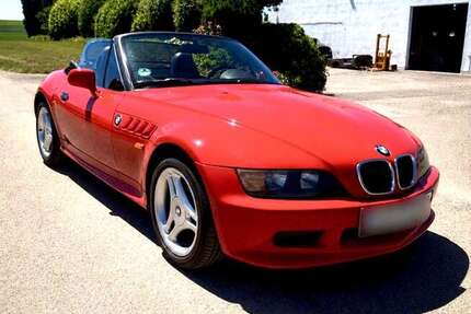 BMW Z3 129.000 km 10.900 &euro; Korntal-Münchingen, Stadt 70825