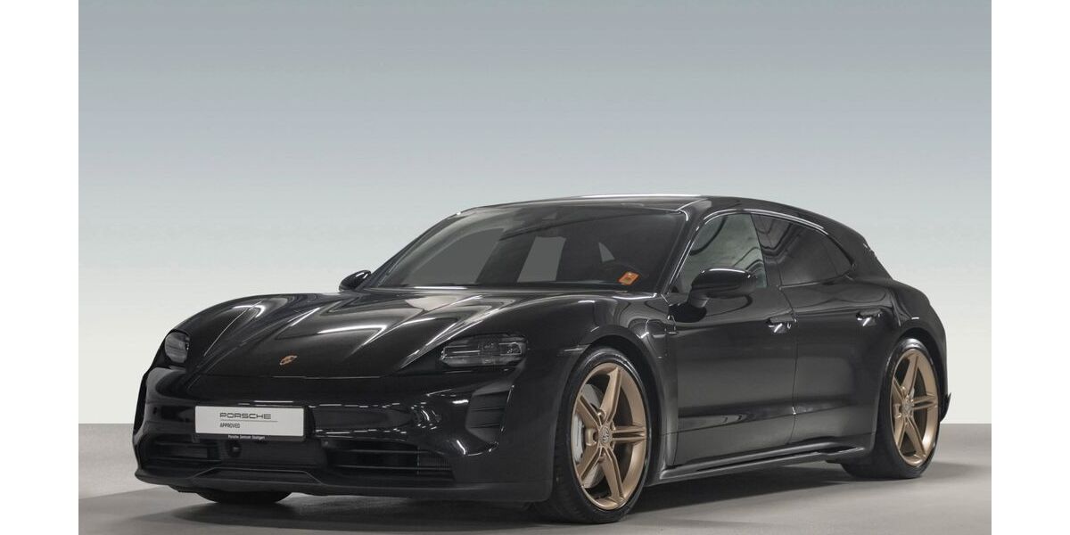 Porsche Taycan 19.800 km 77.700 &euro; Stuttgart 70469