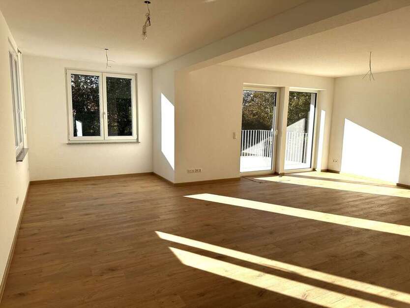 Wohnung zum Mieten in Esslingen 1.750 € 108 m²