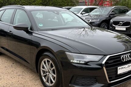 Audi A6 142.000 km 23.499 &euro; Stuttgart-Möhringen 70567