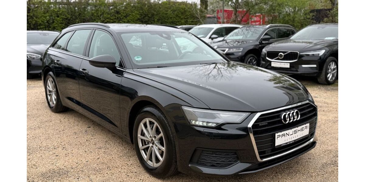 Audi A6 142.000 km 23.499 &euro; Stuttgart-Möhringen 70567