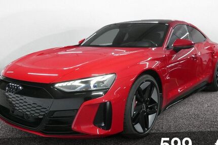 Audi RS e-tron GT 45.700 km 61.980 € Bietigheim-Bissingen 74321