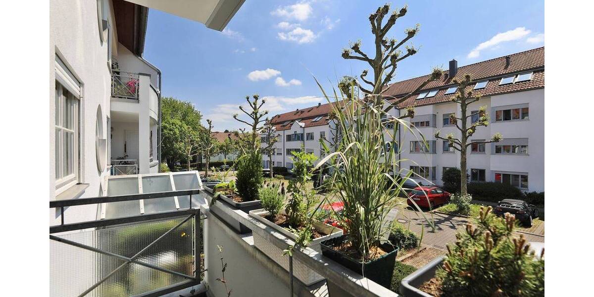 Etagenwohnung Fellbach Schmiden - 3 Zimmer, 77 m&sup2;, 339.000&euro; | Angebot:26170578