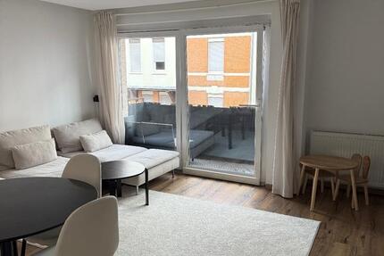 Provisionsfreie Charmante 3-Zimmer Wohnung in Bad Cannstatt