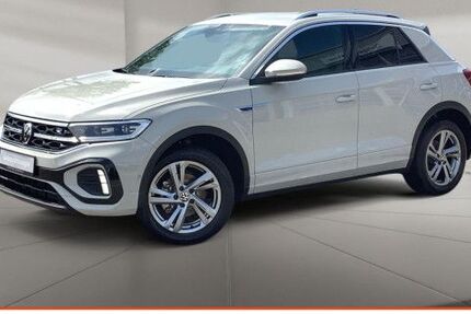 VW T-Roc 11.560 km 22.990 &euro; Nürtingen 72622