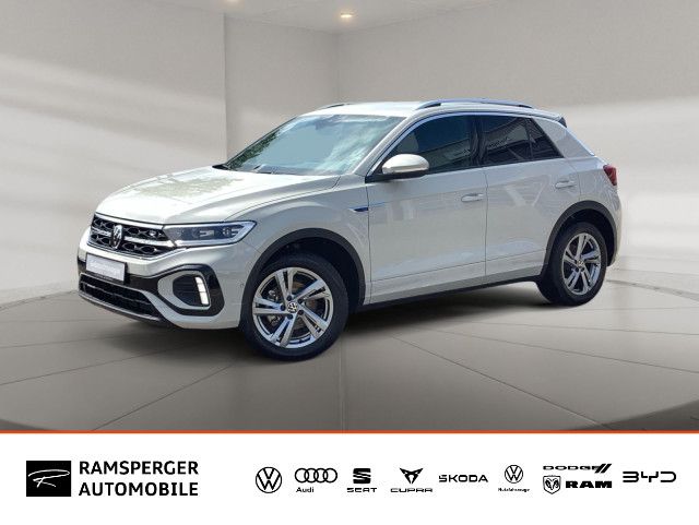 VW T-Roc 11.560 km 22.990 &euro; Nürtingen 72622