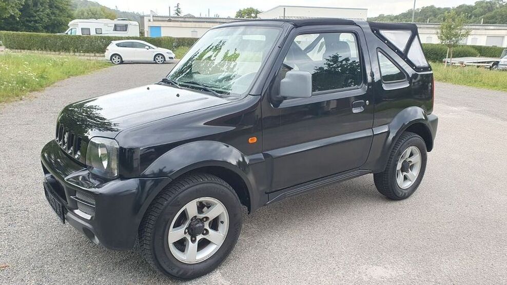 Jimny