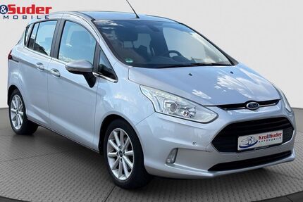 Ford B-Max 77.000 km 7.200 &euro; Ludwigsburg 71636