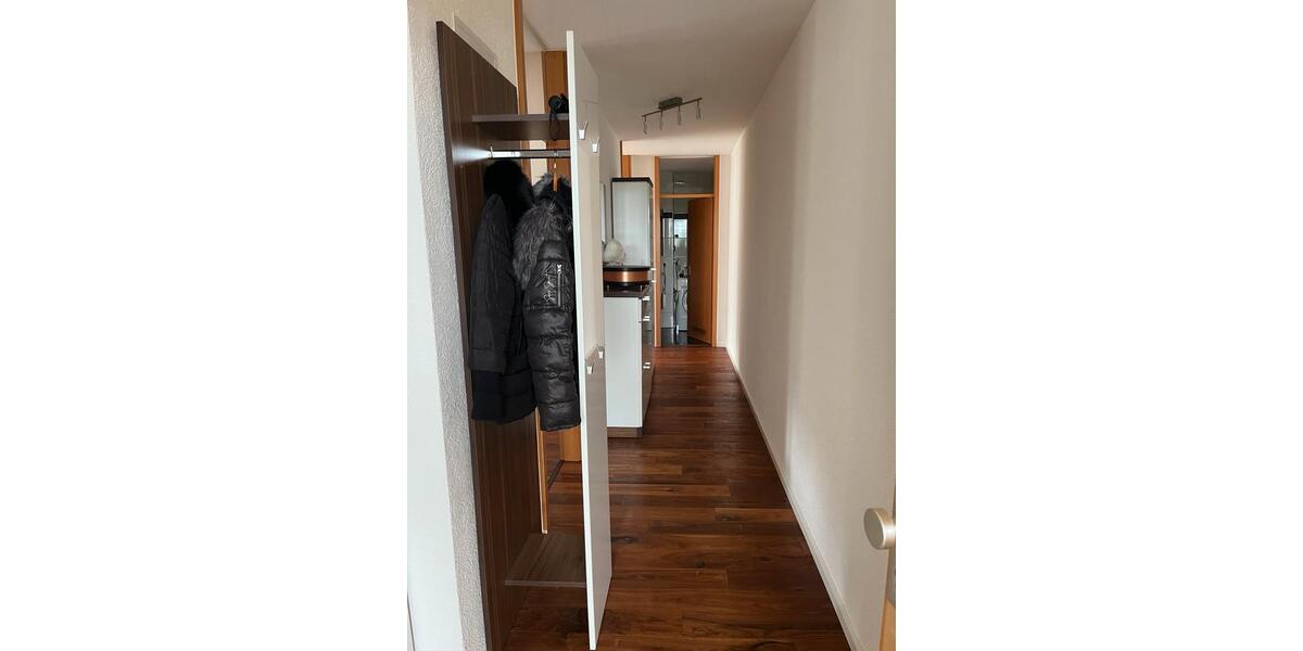 Etagenwohnung Stuttgart Birkach - 3 Zimmer, 78 m&sup2;, 450.000&euro; | Angebot:26790550