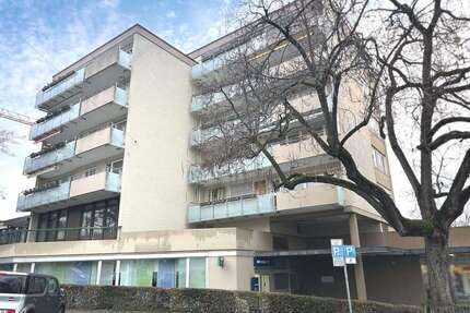Gewerbeobjekt Stuttgart Bad Cannstatt - 350.000&euro; | Angebot:24719756