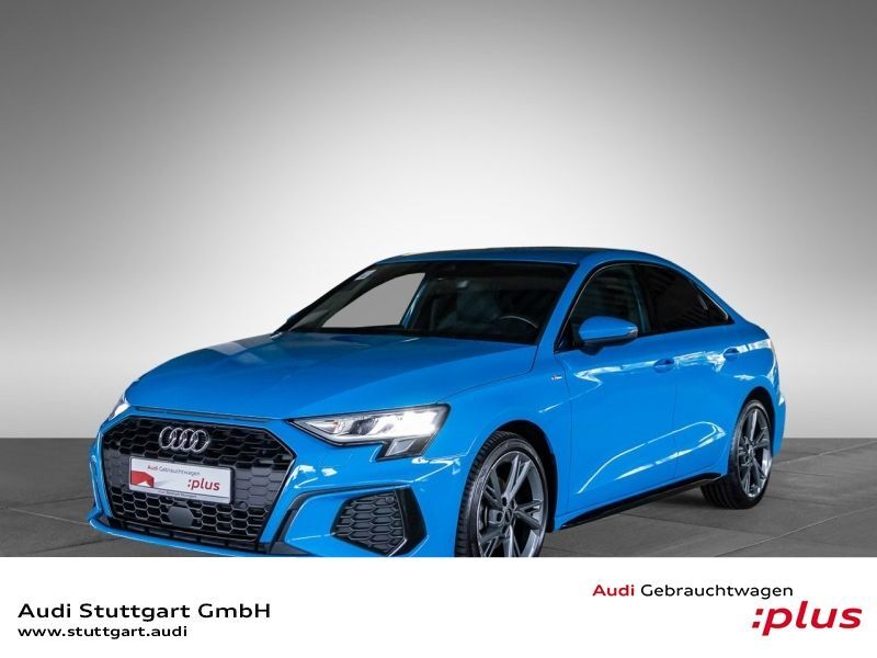 Audi A3 54.724 km 28.940 € Stuttgart 70469