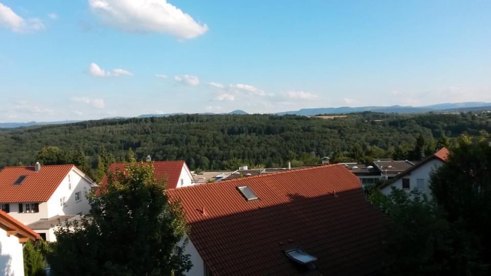 Etagenwohnung Plochingen - 1 Zimmer, 28 m&sup2;, 114.000&euro; | Angebot:26434072