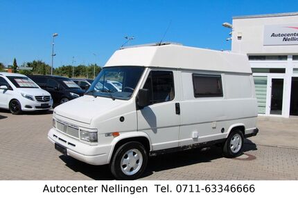 Fiat Ducato 365.500 km 2.500 &euro; Ostfildern 73760