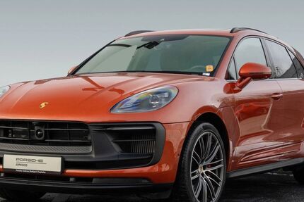 Porsche Macan 32.500 km 96.400 &euro; Filderstadt 70794