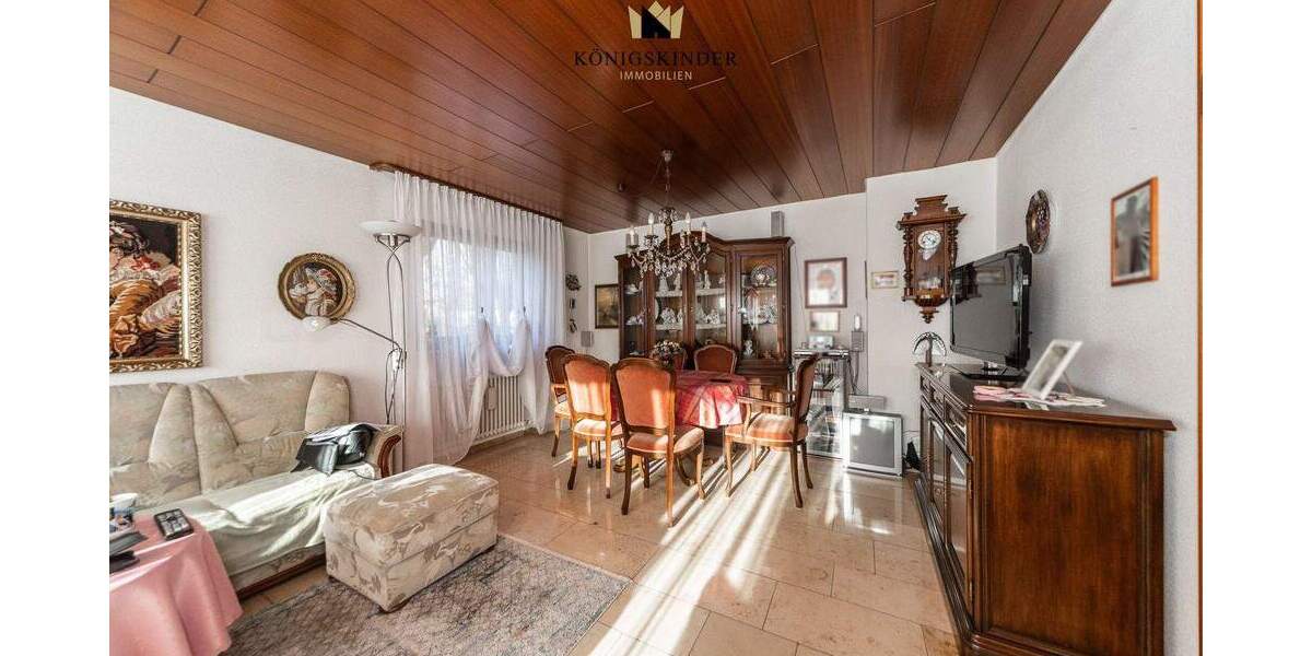 Doppelhaushälfte Freiberg am Neckar Beihingen - 4 Zimmer, 90 m&sup2;, 298.000&euro; | Angebot:25730872