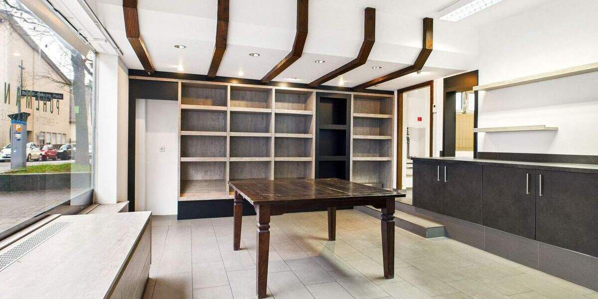 Gewerbeobjekt Stuttgart Feuerbach - 325.000&euro; | Angebot:25797656