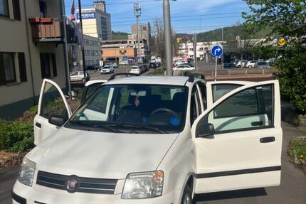 Fiat Panda 159.000 km 2.600 € Hedelfingen 70329