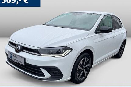VW Polo 9.249 km 21.990 &euro; Fellbach 70736