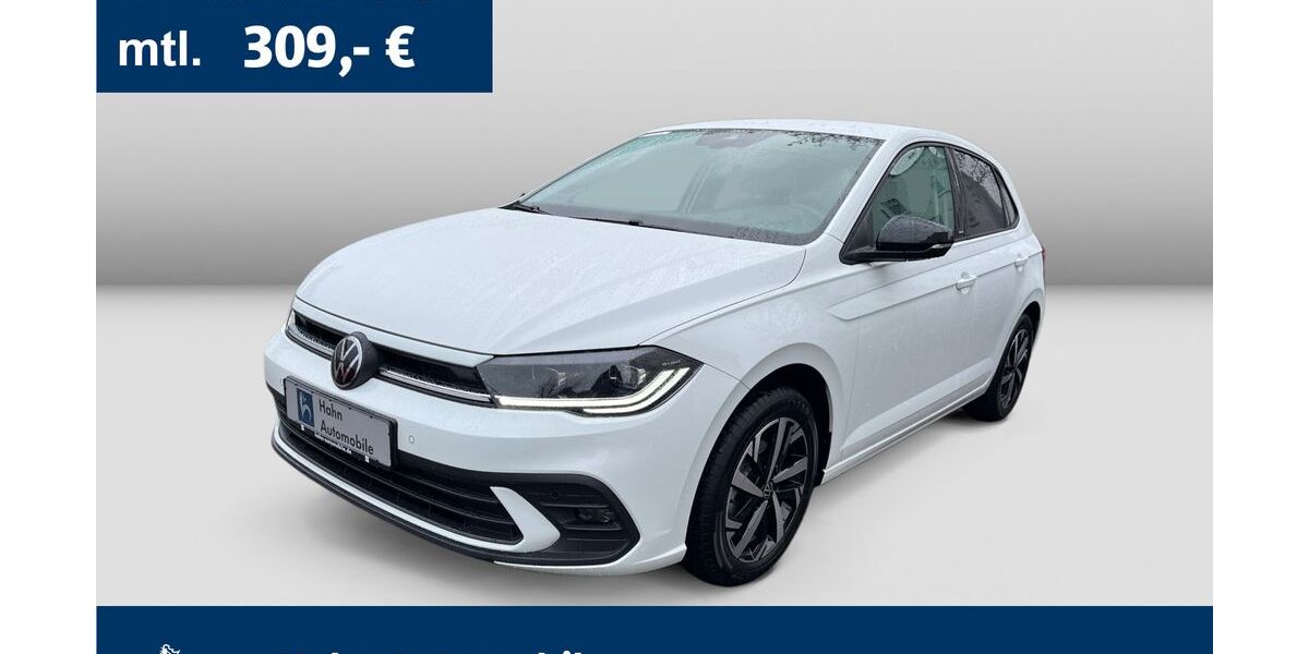 VW Polo 9.249 km 22.490 &euro; Fellbach 70736