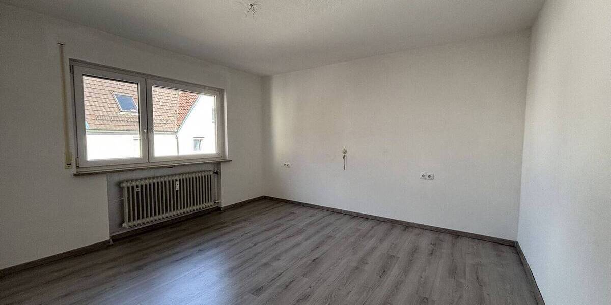 Etagenwohnung Ludwigsburg / Poppenweiler Poppenweiler - 3 Zimmer, 79 m&sup2;, 790&euro; | Angebot:26277269