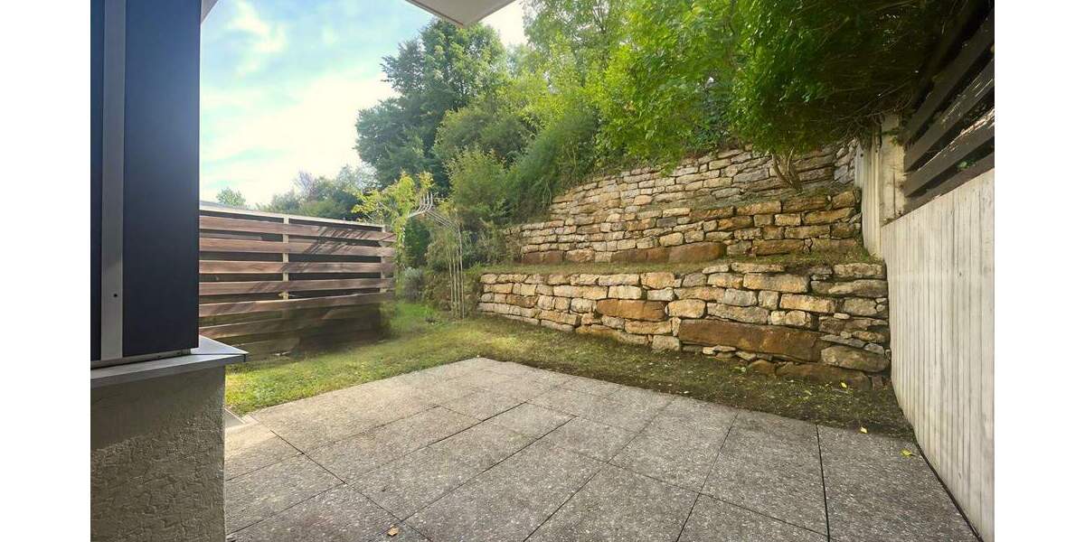 Etagenwohnung Stuttgart Hedelfingen - 2 Zimmer, 64 m&sup2;, 249.000&euro; | Angebot:25703751