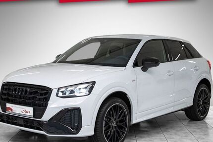 Audi Q2 6.573 km 33.920 &euro; Böblingen 71034
