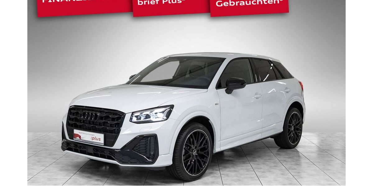 Audi Q2 6.573 km 33.920 &euro; Böblingen 71034