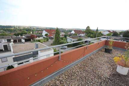 Wohnung Ammerbuch-Altingen Altingen - 3.5 Zimmer, 102 m&sup2;, 298.000&euro; | Angebot:23294123