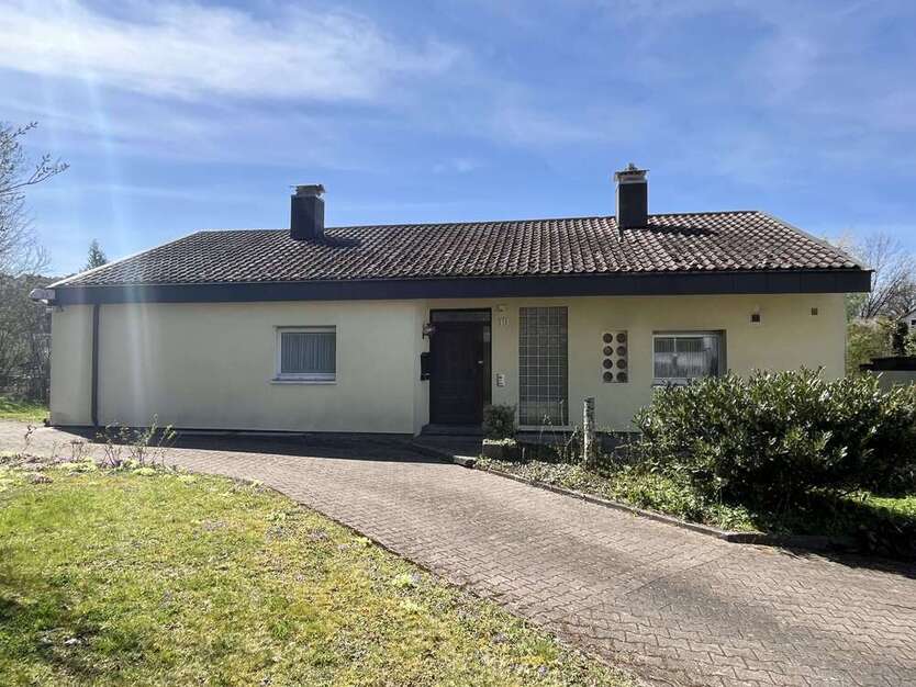 Haus zum Kaufen in Ebersbach an der Fils 469.000 € 106.7 m²