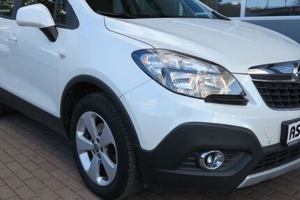 Opel Mokka 150.000 km 6.990 &euro; Stuttgart 70329