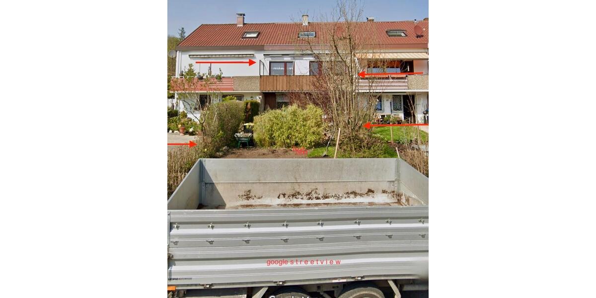 Reihenhaus Nürtingen - 5 Zimmer, 136 m&sup2;, 409.000&euro; | Angebot:26099897