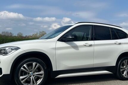 BMW X1 97.850 km 17.450 &euro; Ludwigsburg 71634