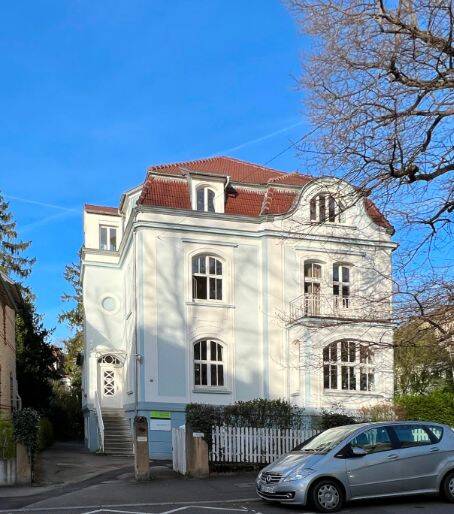 Arbeitsplätze - Coworking zu vermieten - All-in-Miete