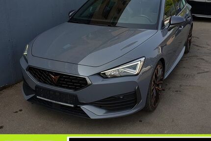 Cupra Leon 124.206 km 25.330 € Waiblingen 71332