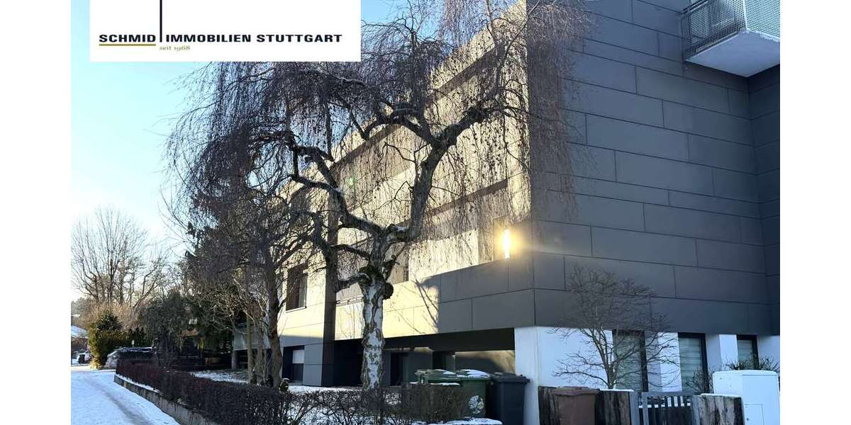 Wohnung zum Mieten in Stuttgart 1.550 € 92 m² 3 zimmer