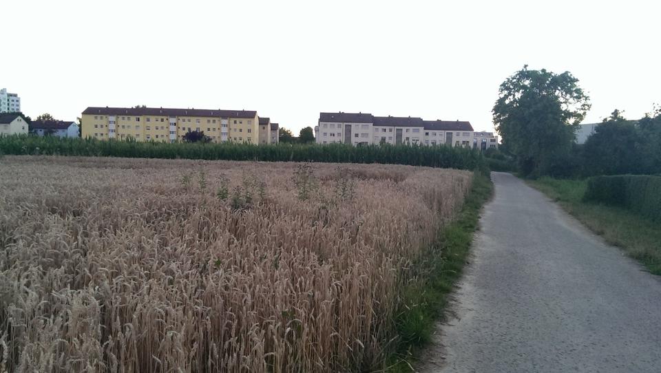 Erdgeschoßwohnung Leinfelden-Echterdingen Echterdingen - 3.5 Zimmer, 74 m&sup2;, 299.000&euro; | Angebot:26892021