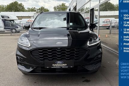 Ford Kuga 40.950 km 25.990 € Böblingen 71034