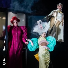 Der ideale Mann 28.06.2026 Schauspielhaus