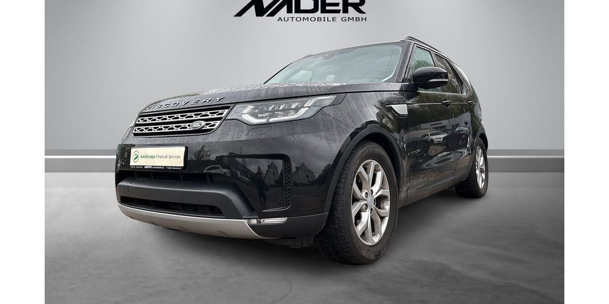 Land Rover Discovery 156.142 km 26.700 &euro; Weinstadt 71384
