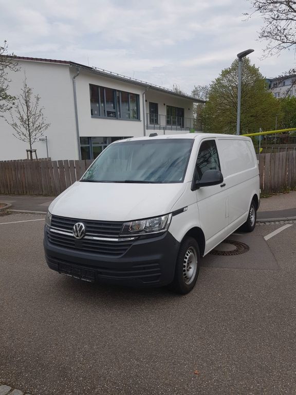 T6 Transporter