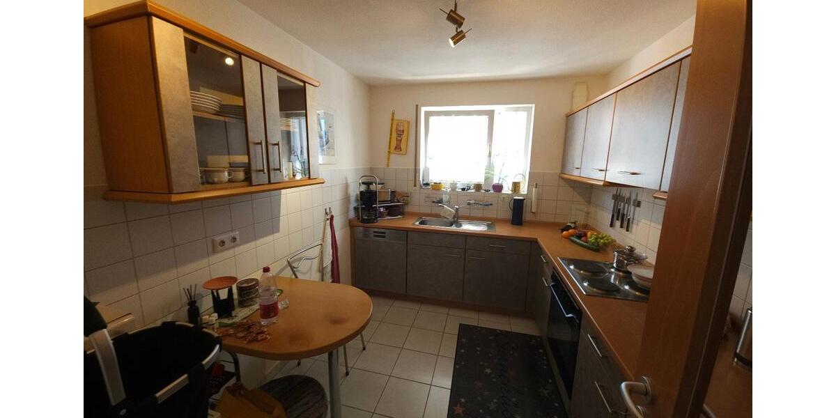 Etagenwohnung Leonberg - 2 Zimmer, 63 m&sup2;, 219.000&euro; | Angebot:27081109