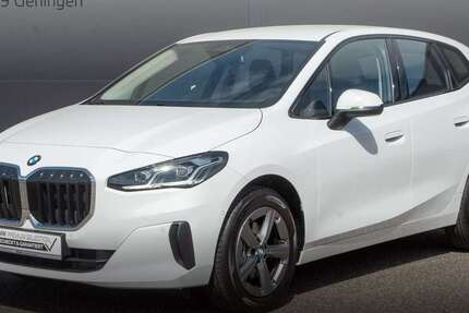 BMW 220 1.577 km 29.320 &euro; Gerlingen 70839