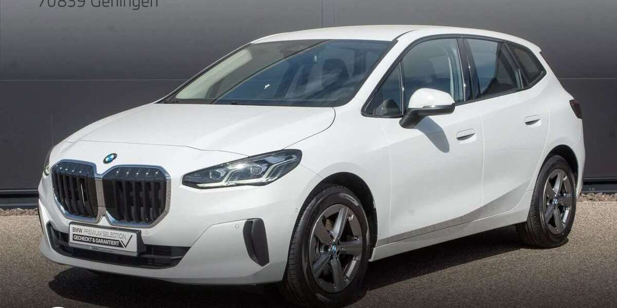 BMW 220 1.577 km 29.320 &euro; Gerlingen 70839