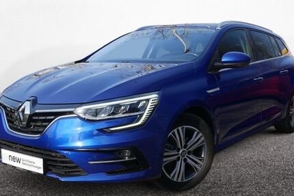 Renault Megane 60.390 km 16.980 &euro; Bietigheim-Bissingen 74321